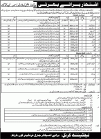 FC Jobs 2023 - Join Frontier Corps fc.gov.pk From All Pakistan