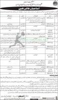 Culture Tourism Antiquities & Archives Department Jobs Sep 2020