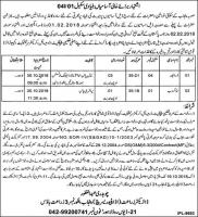 Jobs In Agriculture Research Department