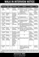 Jobs In National Institute For Biotechnology And Genetic Engineering (NIGBE)