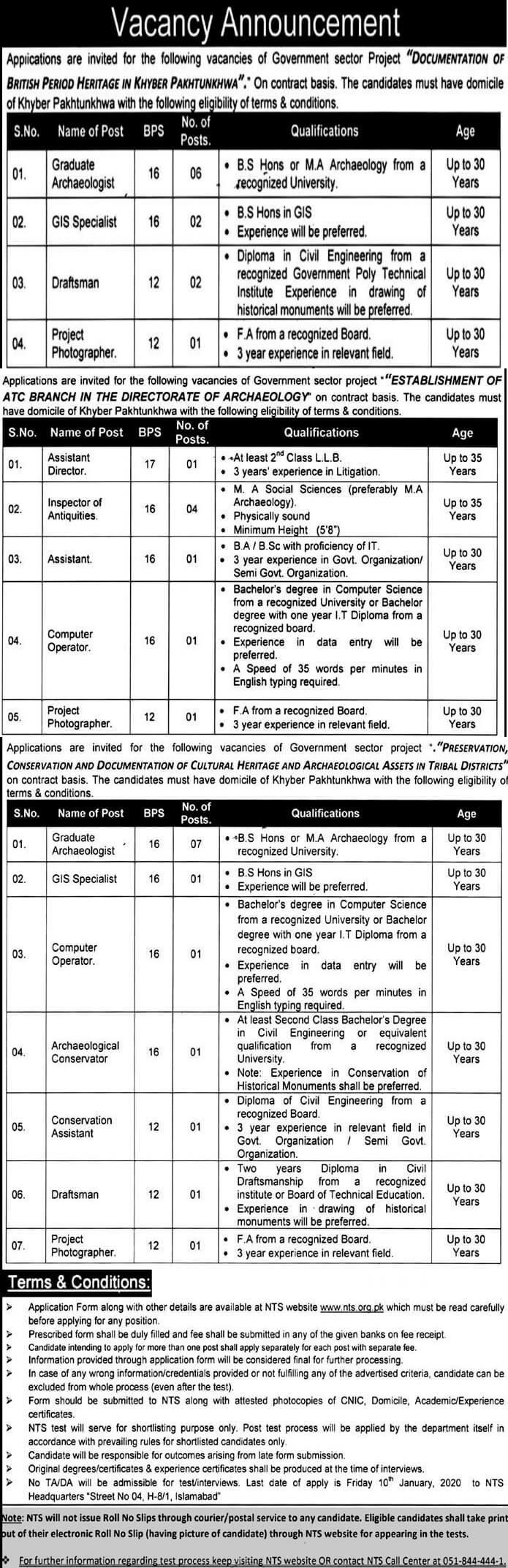 kpkmuseumjobs2020