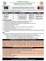 OVERSEAS EMPLOYMENT CORPORATION OEC JOBS 2022