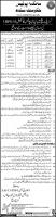 Sindh Police Jobs 2020 Karachi For Lady Police Constables (BPS-5)